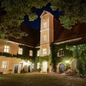  Appartement Klosterhof St. Salvator